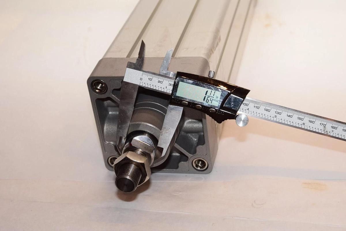 (NEW) SMC CP95SDB100-320 1.0MPa Pneumatic Cylinder