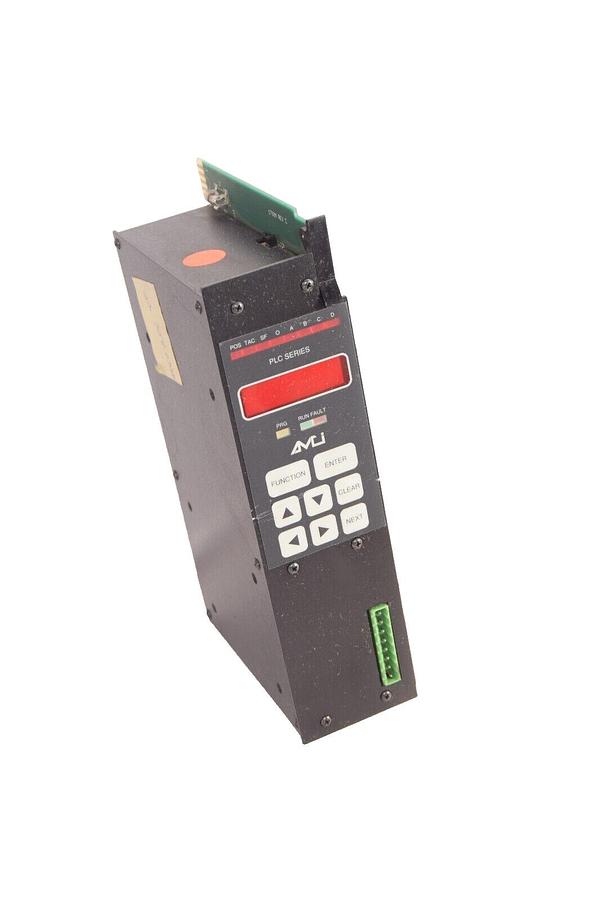Used AMCI / ADVANCED MICRO CONTROLS INC. 1741 Encoder Module