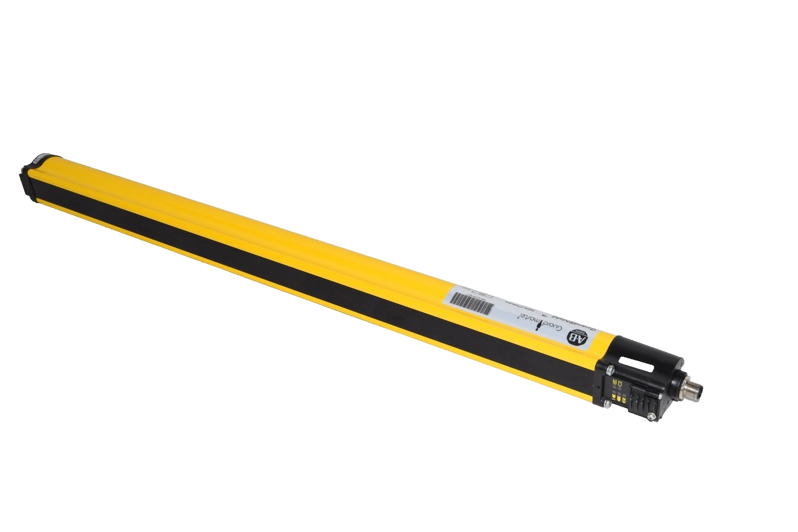 Used Allen Bradley Guardmaster AB Safety light curtain 440L-R4J0640YD Reciever