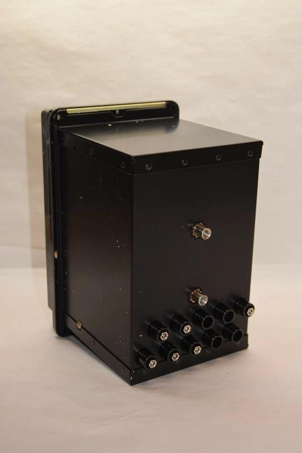 ABB 289B943A30 CR6 CR-6 Directional Overcurrent Relay 120v NEW