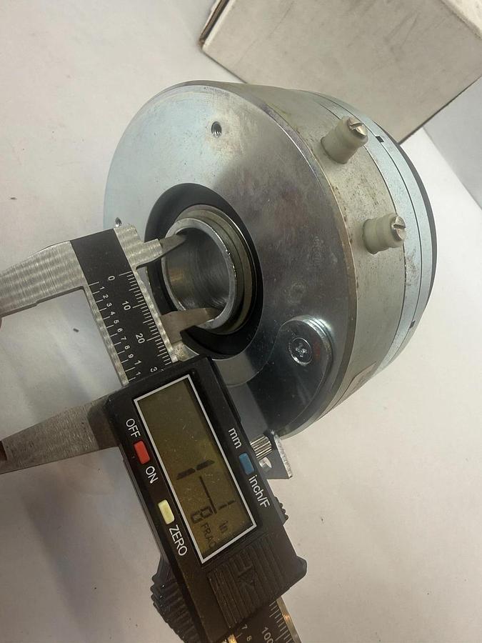 Electroid Clutch Brake SEC-42C-16-90V-T SEC 42C 16 90V T (NOS)