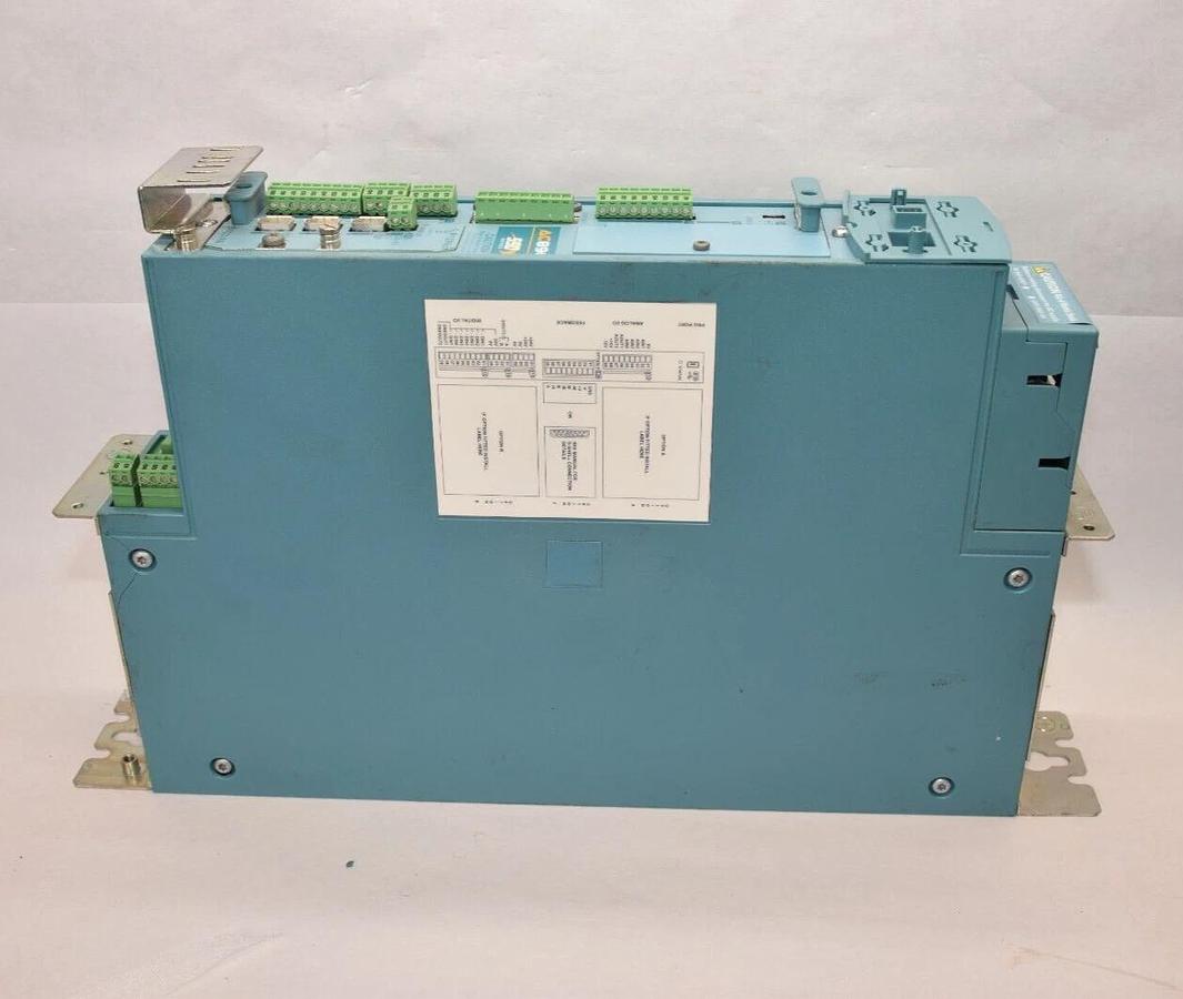 Used SSD Drive AC890 890CD/5/0003B/N/00/A/US 560/650vdc 3ph