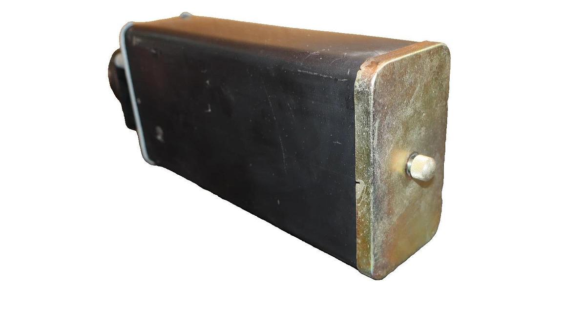 GE , General Electric 12HEA61A303X2 230V Lockout Auxiliary Relay (New)