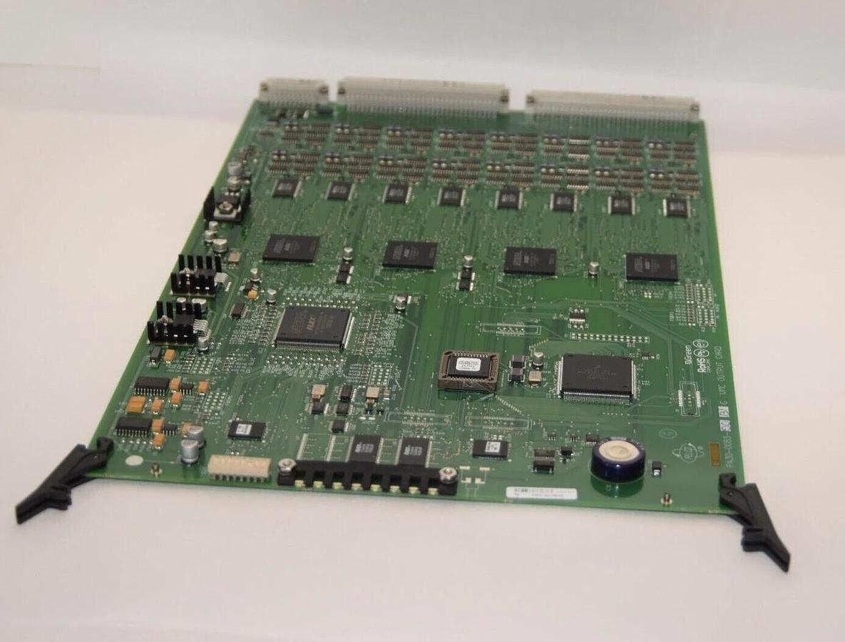 Pelco CM9770-VMC A1 Video Monitoring Output Card PA30-0083-00-B1 G (NEW)