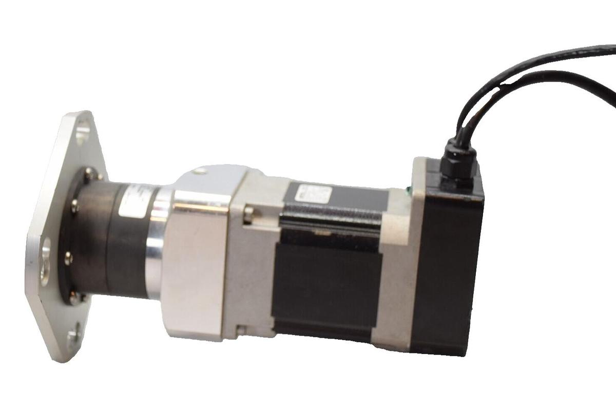 Used Ametek Pittman EC083A-40C0-A07 Motor Neugart Gearbox 100275343 PLFN064-050-RSSD3