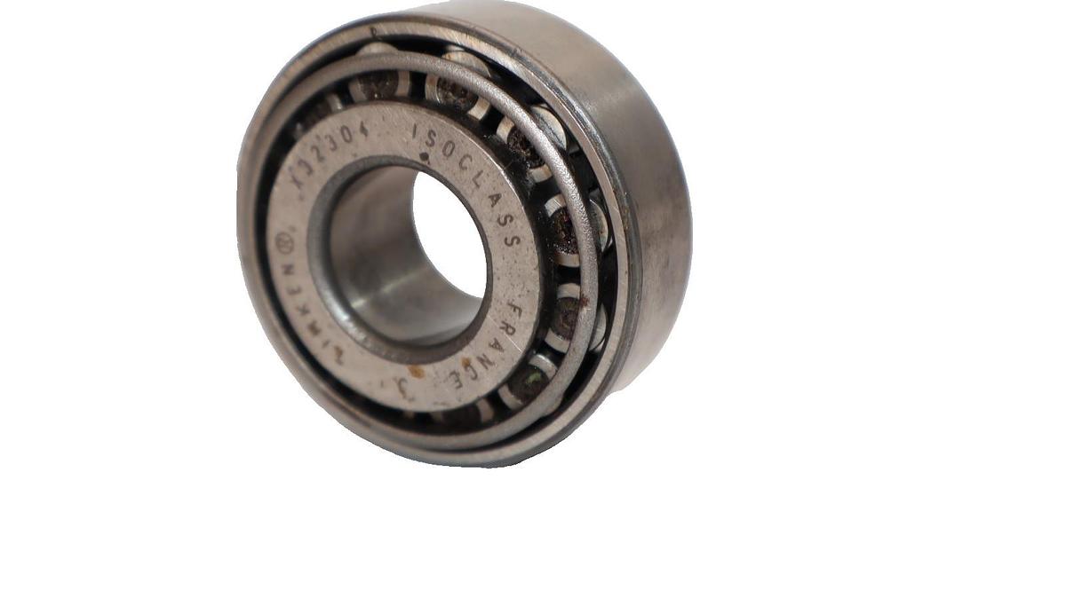 Timken X32304 ,Y32304 ISOCLASS Roller Bearing Cone & Cup (New)