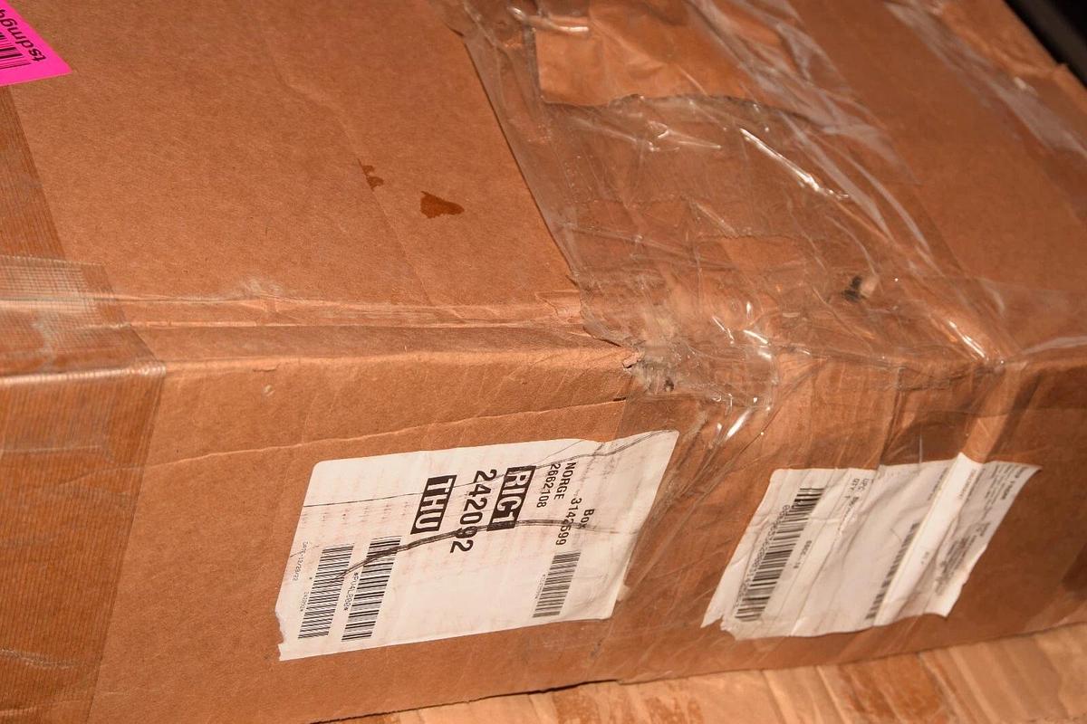 (NEW) REESE 25K 25,000 Trailer Wgt. 6,250 Tongue Wgt. Gooseneck Hitch