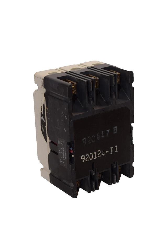 Used Westinghouse 15A Circuit Breaker FDC3015 15 Amp 3P 600V Series C