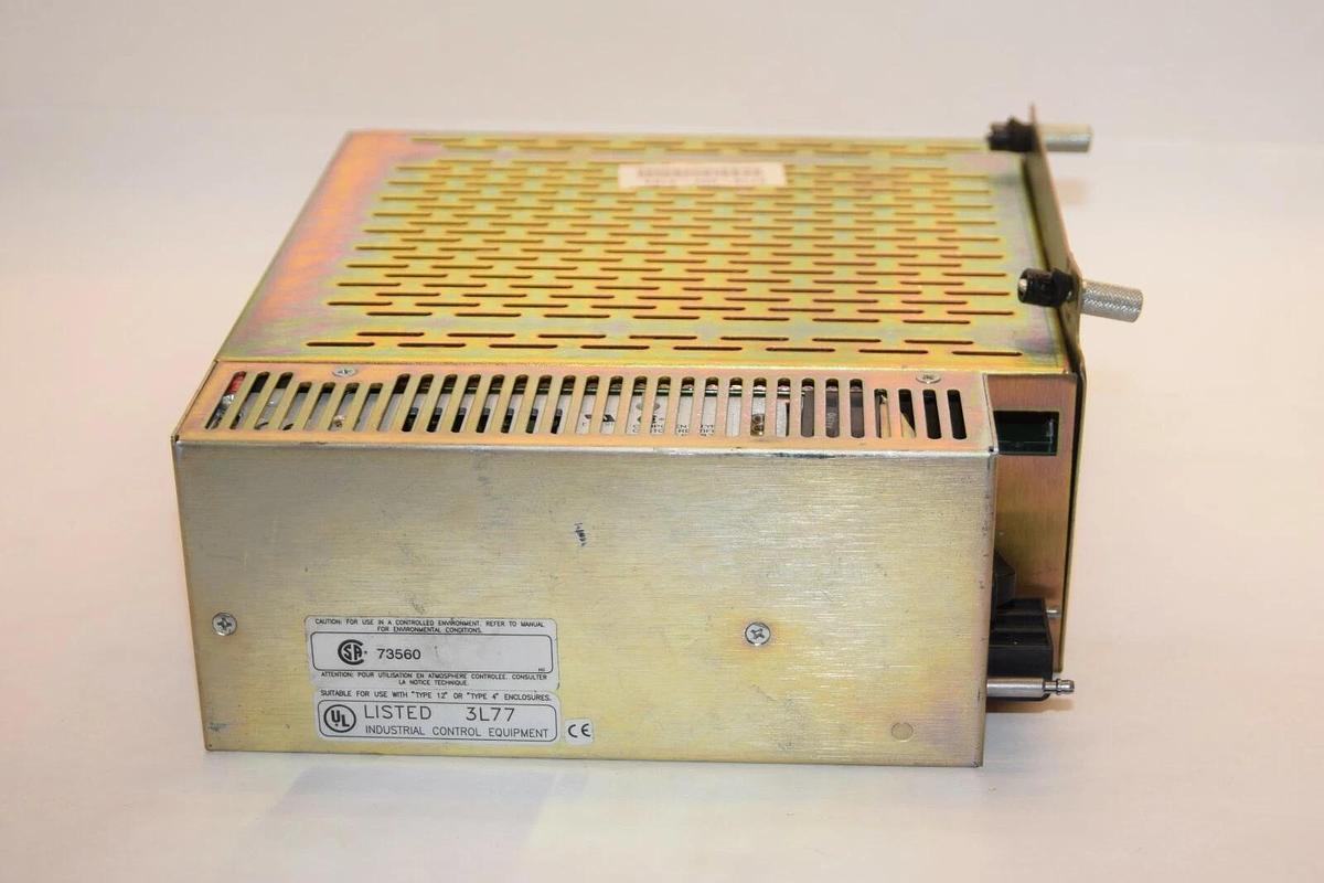 (NEW) SCHNEIDER AUTOMATION MM-PMC240SC PM+4000 120/230Vac Operator Interface