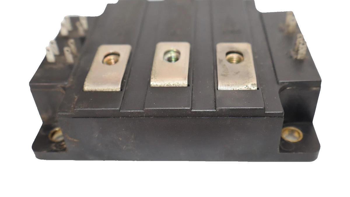 Used PRX KD621220 , N64AA2 Power Transistor Module