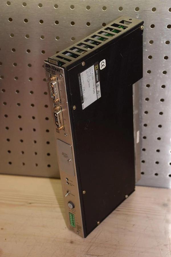 Refurbished SQUARE D SY/MAX CLASS 8030 Type PS35 Ser. G Power Supply 8030 PS 35  PS35 PS-35