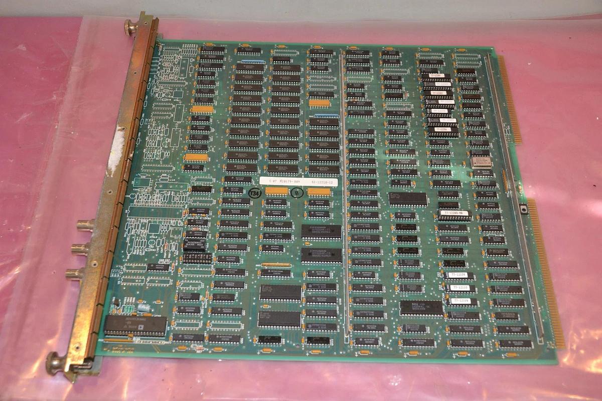 Used EATON IDT CIRCUIT BOARD CARD 40-12210-03 401221003 40 12210 03 42-12210-12