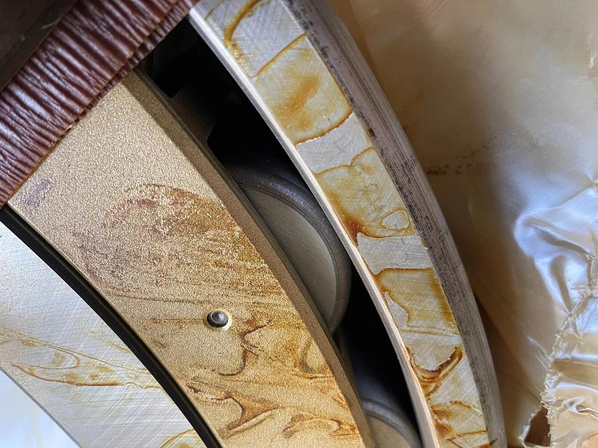 Torrington Bearing 240RIN772 240 RIN 772 240-RIN-772 USA NEW