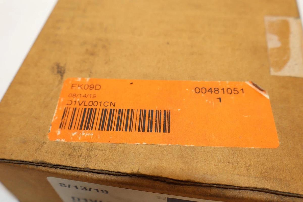 Parker Hydraulic Control Valve D1VL001CN 91 5000 PSI USA (New)