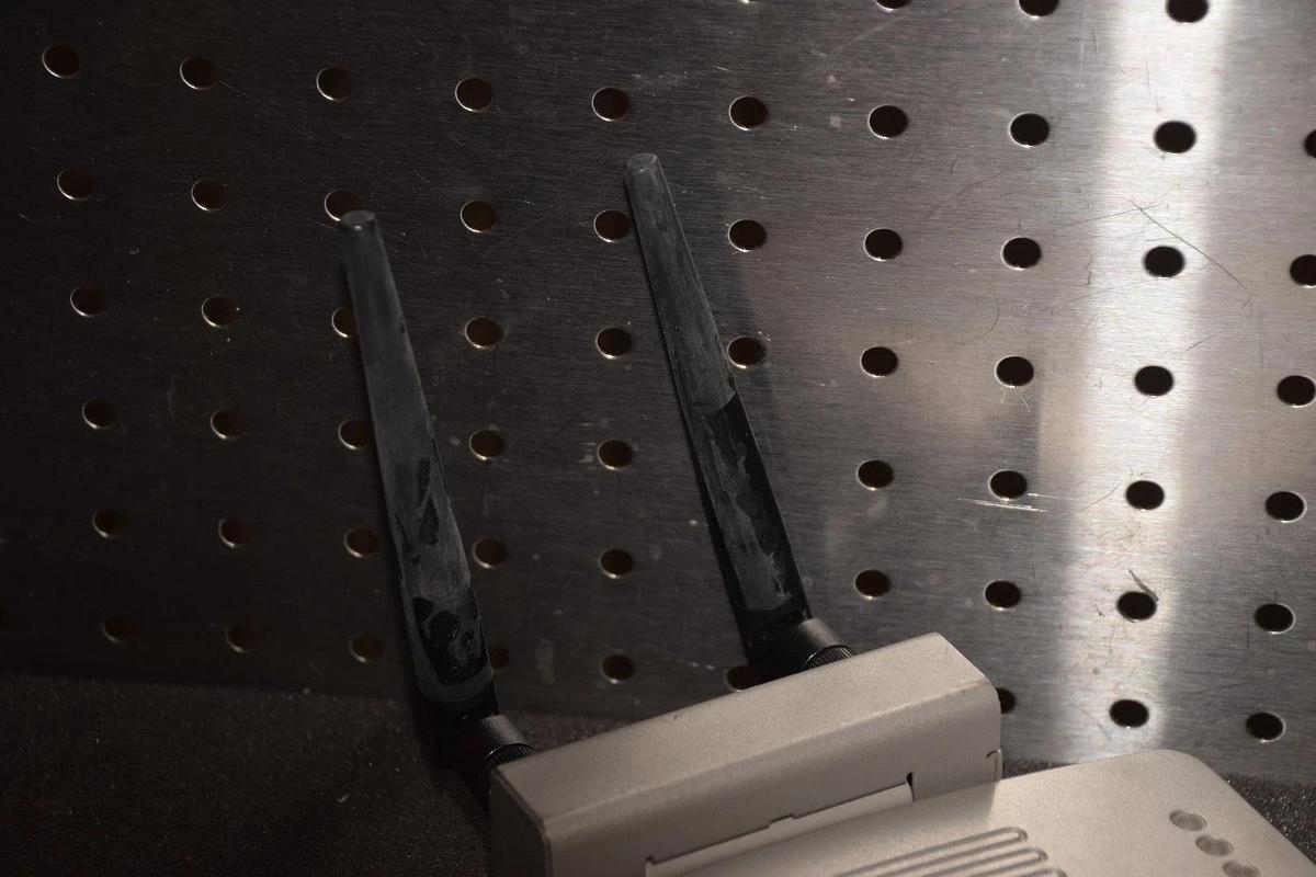 Used Cisco Aironet 1200 AIR-LAP1232AG-A-K9 AIR-LAP1232AG Wireless Access Point