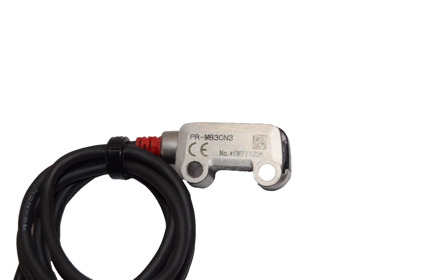 Used Keyence PR-MB30N3 , PRMB30N3 Photoelectric Sensor