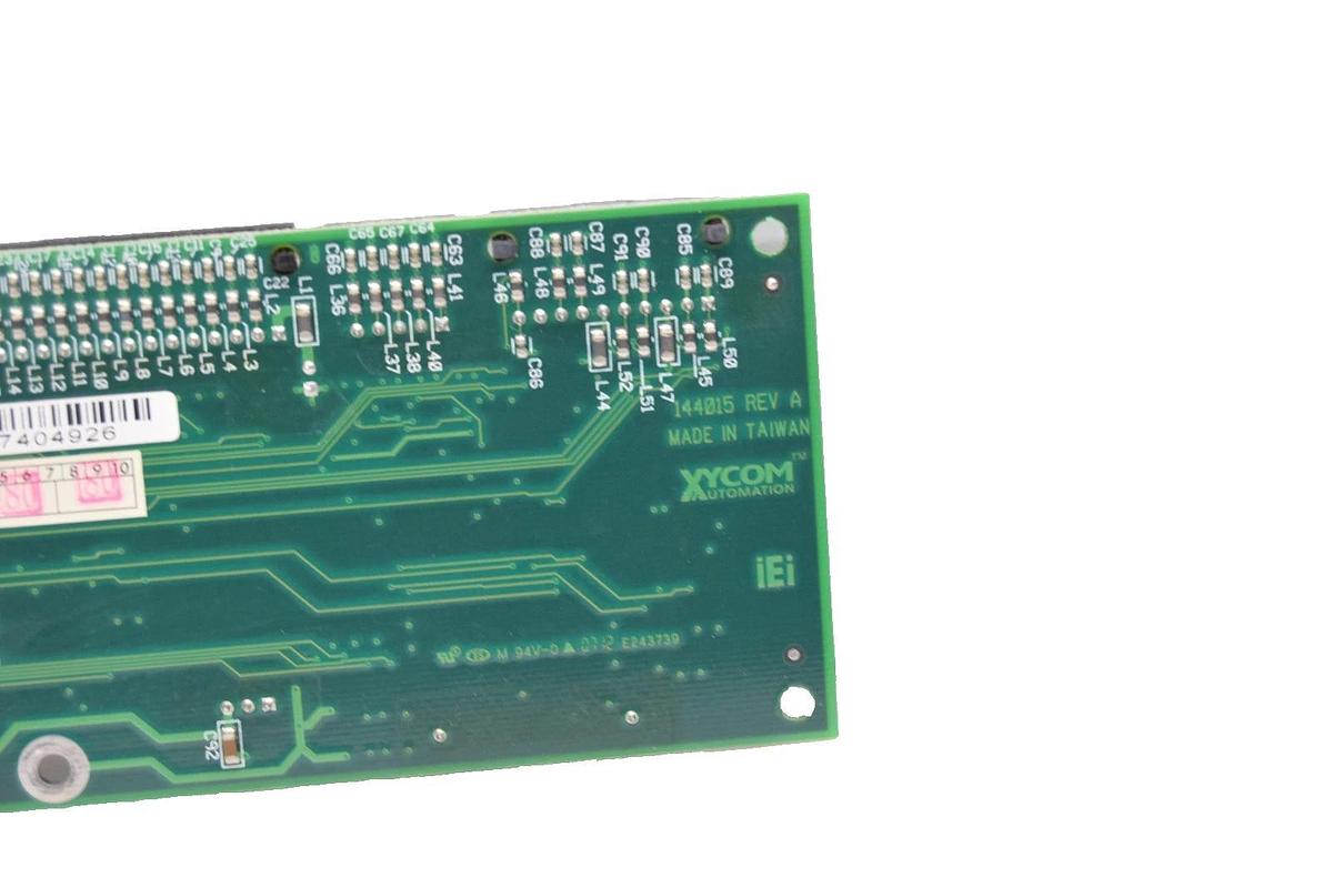 Used Xycom 143913-001 , 13ZT103-00-010 Rev A TSKAM Board