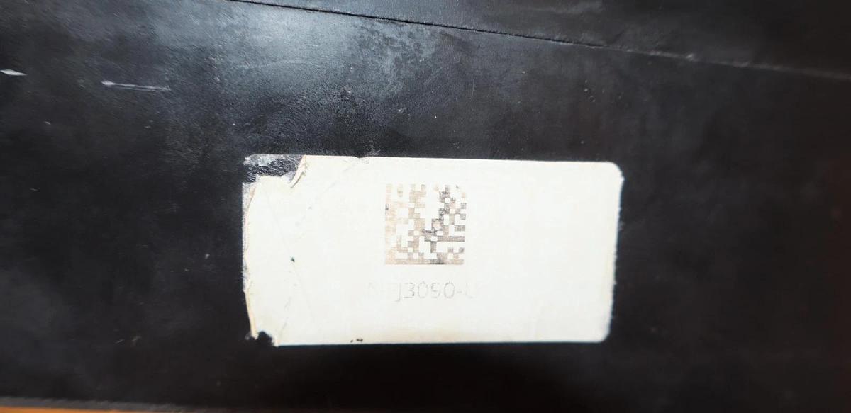 Used FPE  Circuit Breaker 90Amp 90A 3-Pole 480v NFJ3090-U 3P