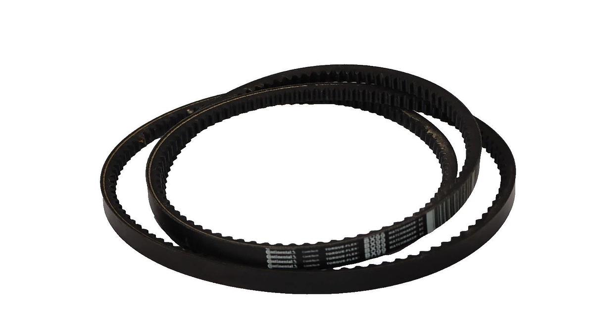 Continental Cogged V-Belt Belt BX99 Torque-Flex Matchmaker  (New)