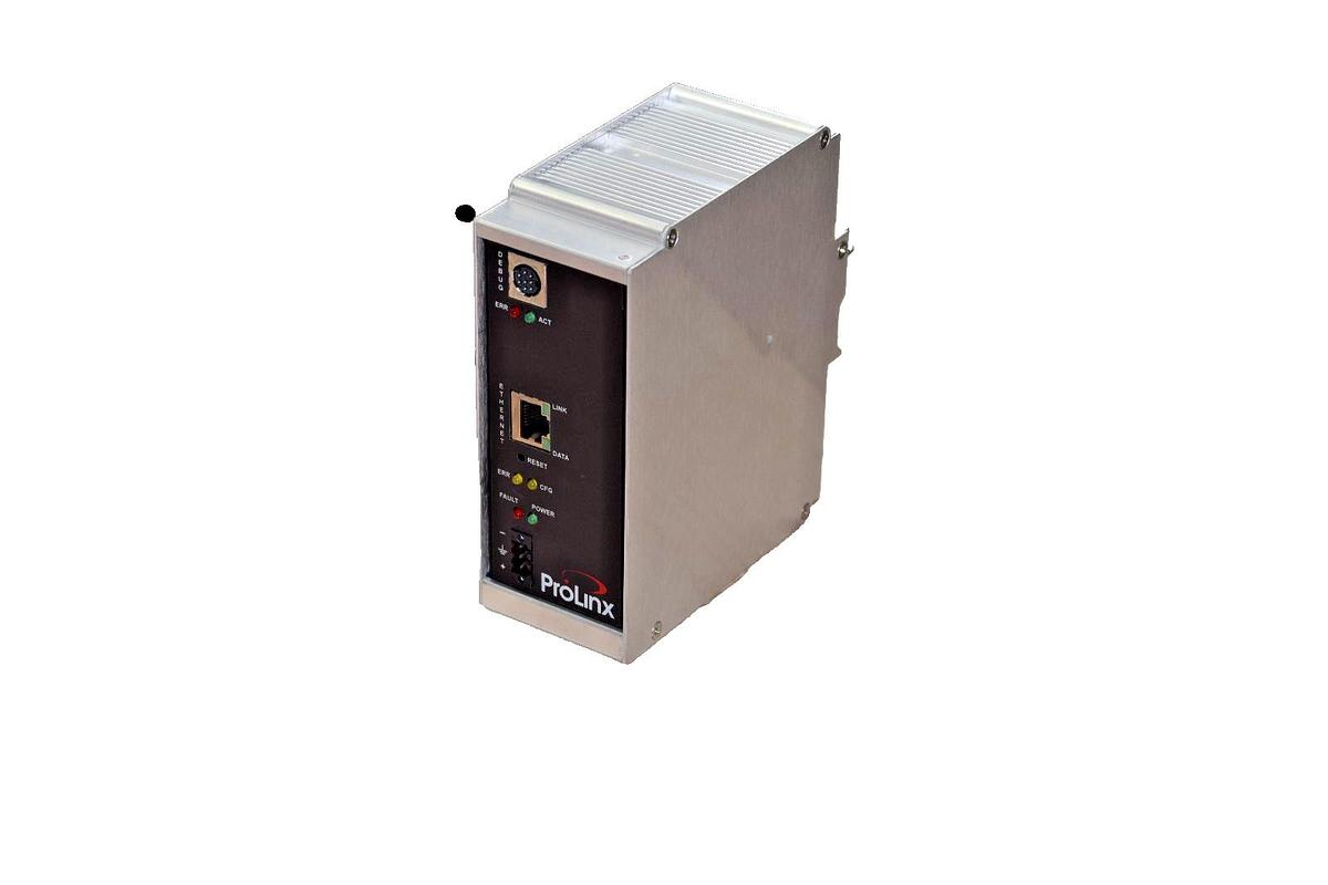 Used PROSOFT Prolinx  5201-MNET-DNPSNET Ethernet 5201MNETDNPSNET