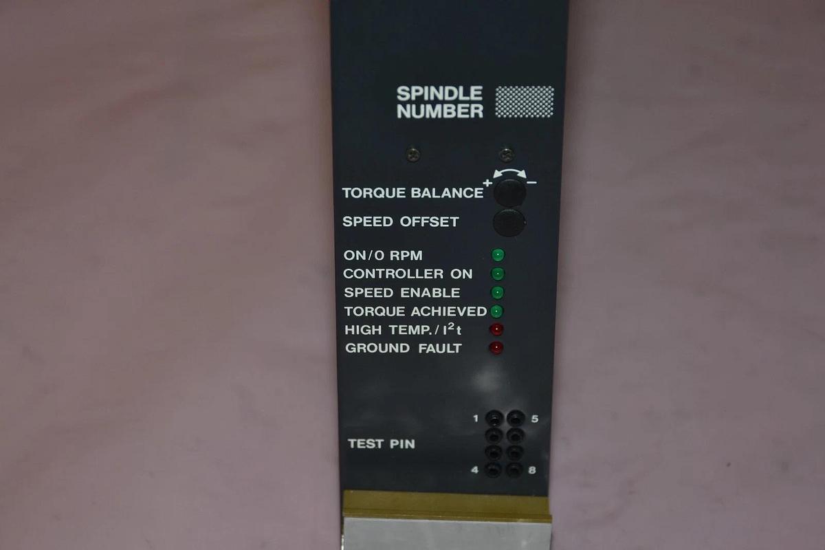 Used CHICAGO PNEUMATIC K259558-22 K25955822 R-SERVO 2.1