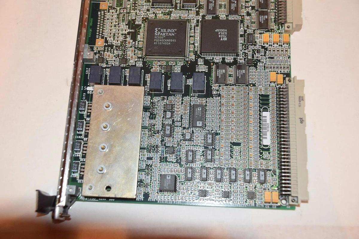 Used General Electric GE IS200VAICH1CBA VAIC H1C IS200VAICH1C Turbine Control IS200