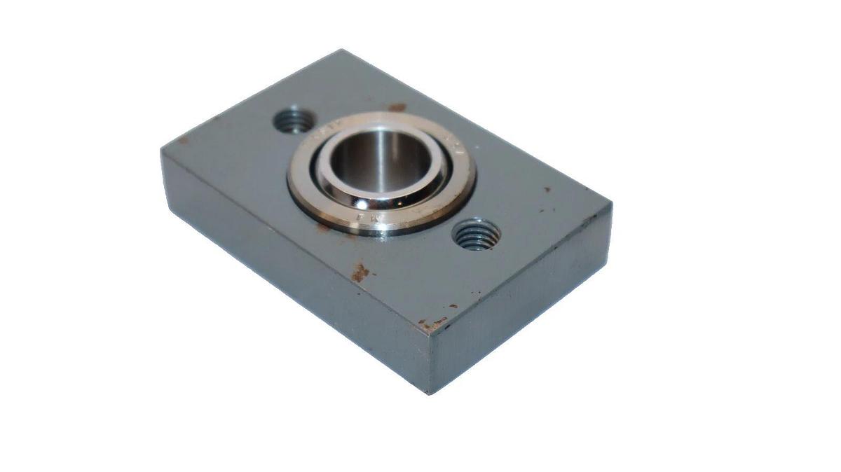 (NEW) FKS12 2-Bolt Bearing Block USA