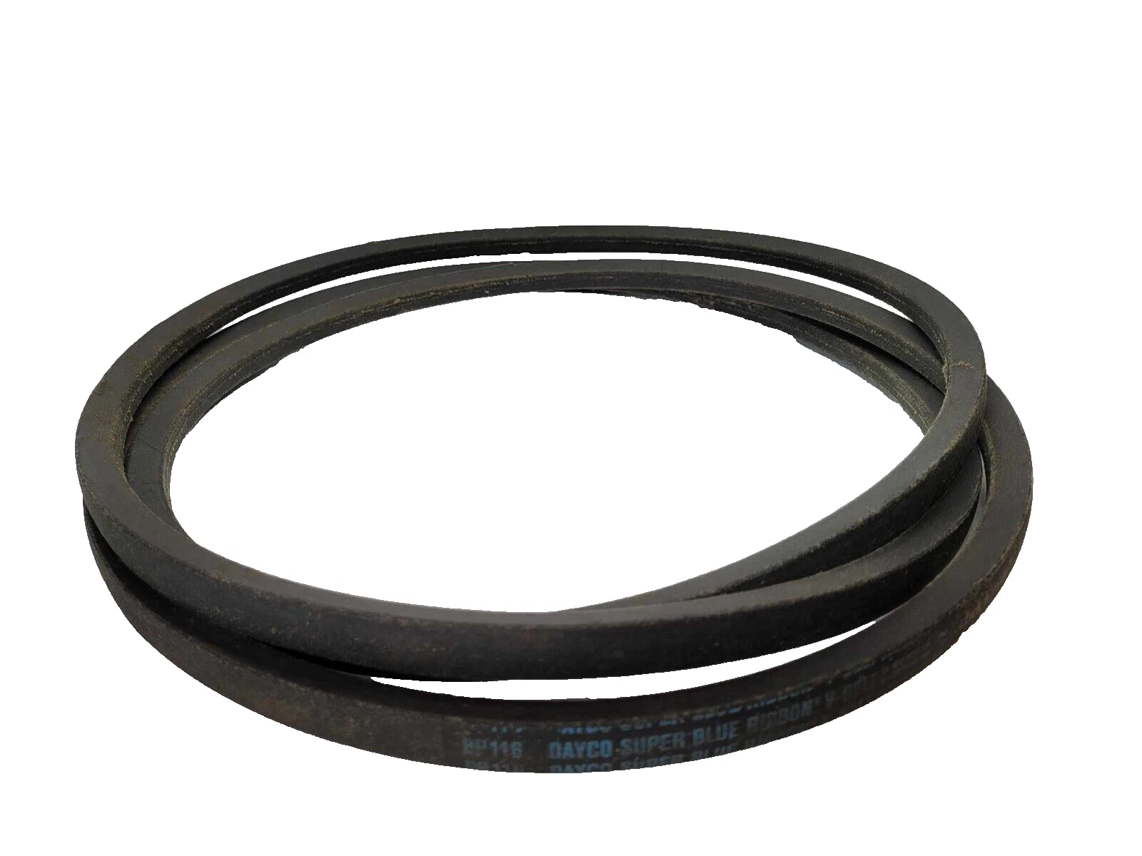 Dayco BP116 V-Belt Vbelt V Belt BP 116 BP-116 *USA* (NEW)