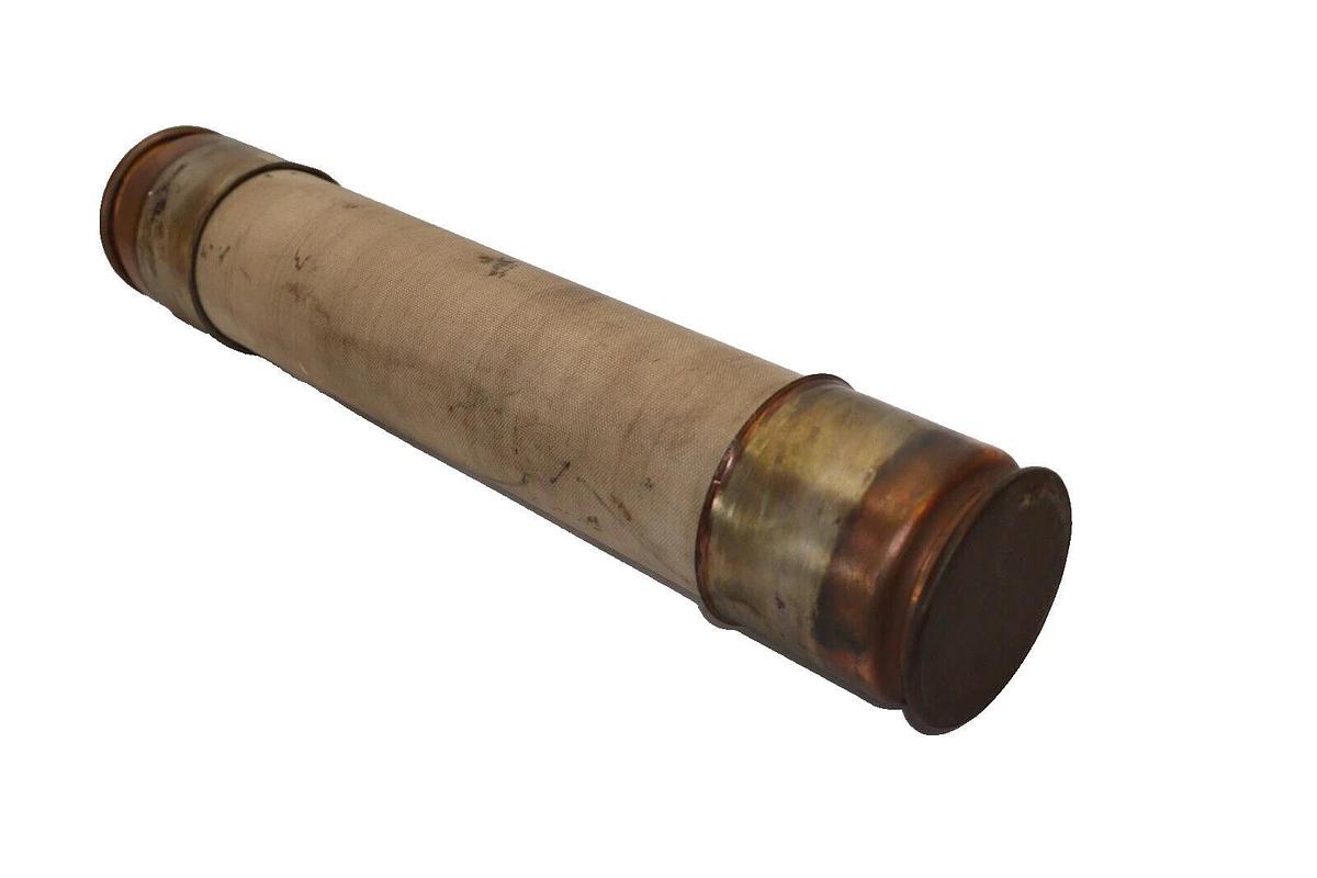 (NEW) GE / GENERAL ELECTRIC EJ-2 , 177L109 G23 , 5500V Current Limiting Fuse