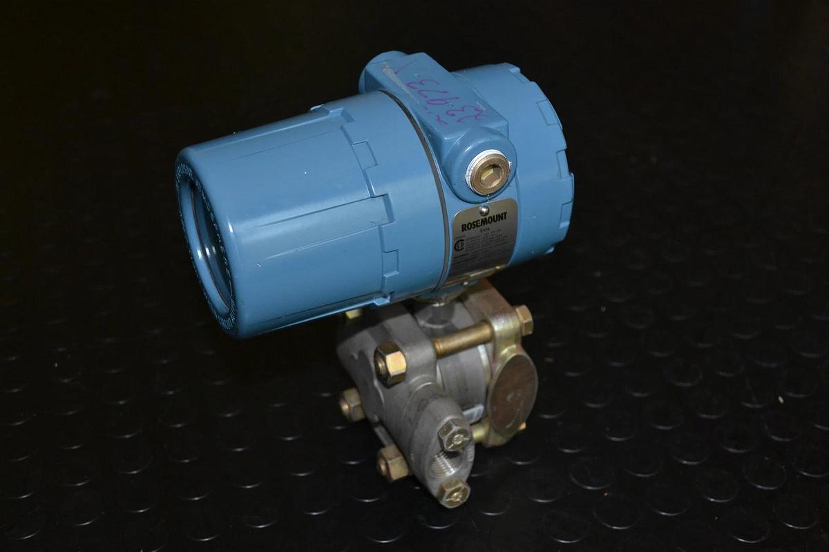 FISHER ROSEMOUNT TRANSMITTER 1144 G0120A22M1C6 1144G0120A22M1C6 NEW