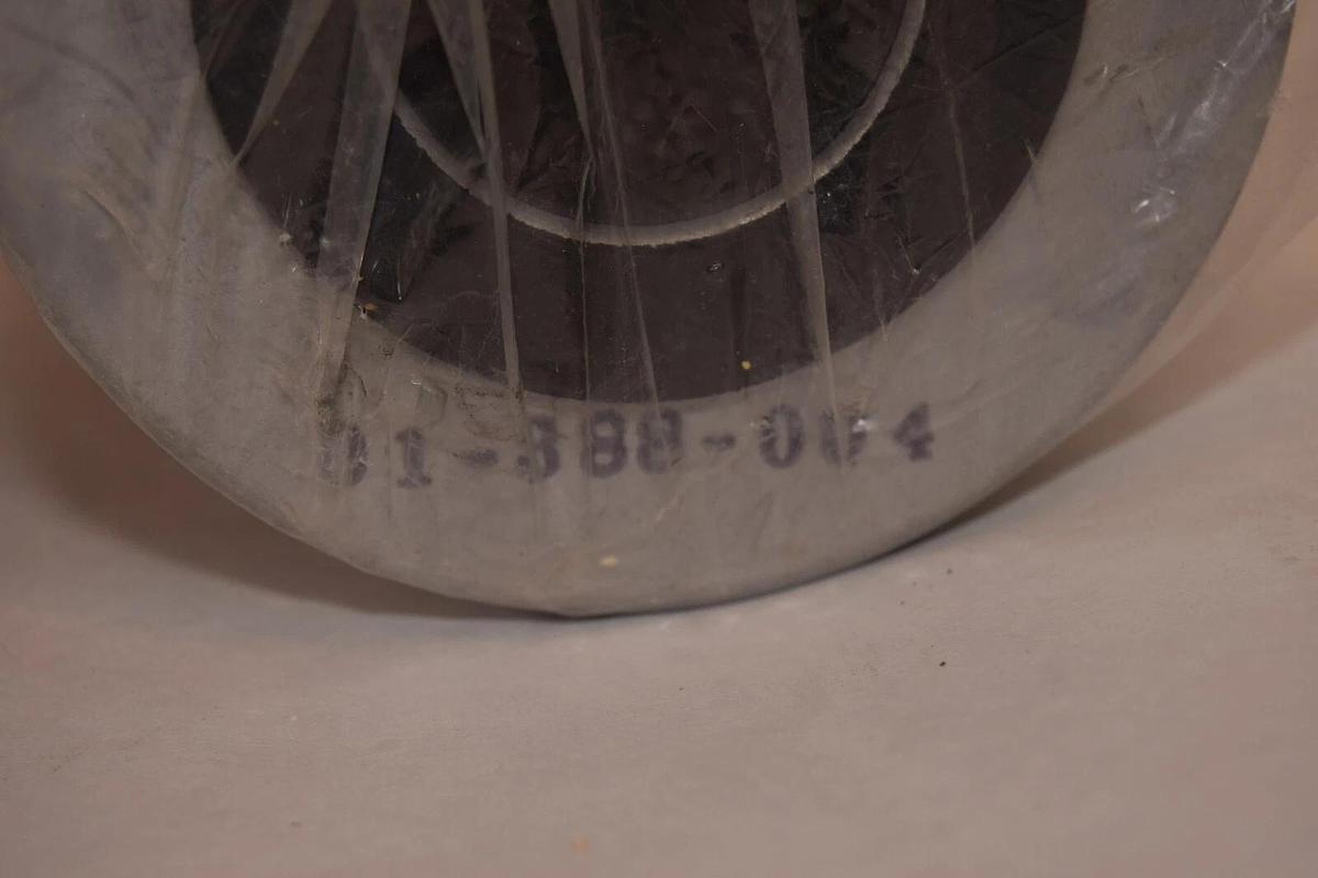 (NEW) NUGENT 01-388-004 1-3/4" ID Replacement Oil Filter