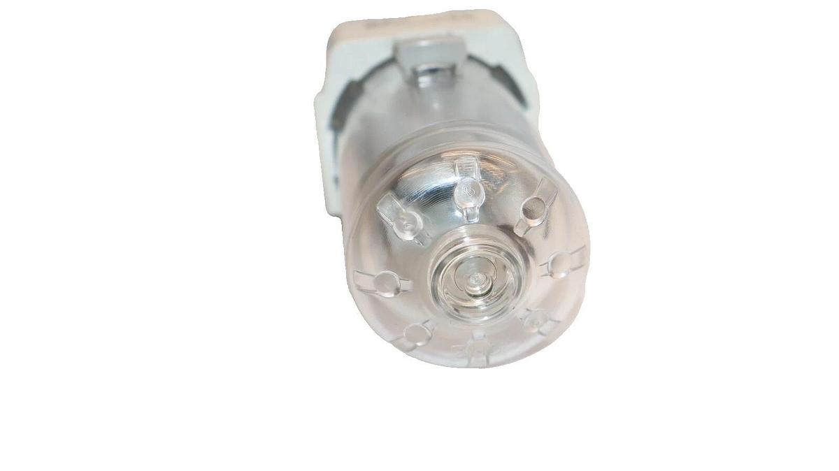 (NEW) SMC AL30-N02-Z-A , AL30N02ZA 150psi Lubricator