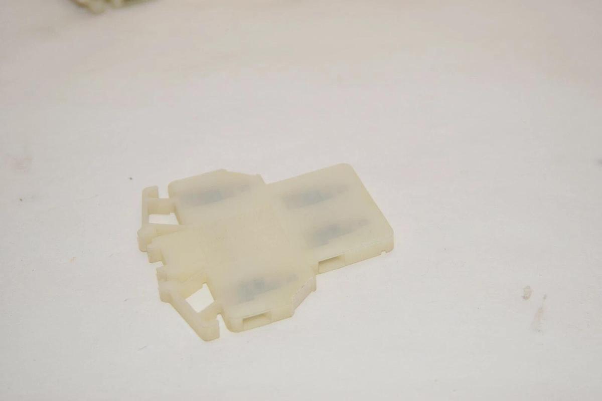 Used (Lot of 9) ALLEN BRADLEY 1492 Style H Terminal Block