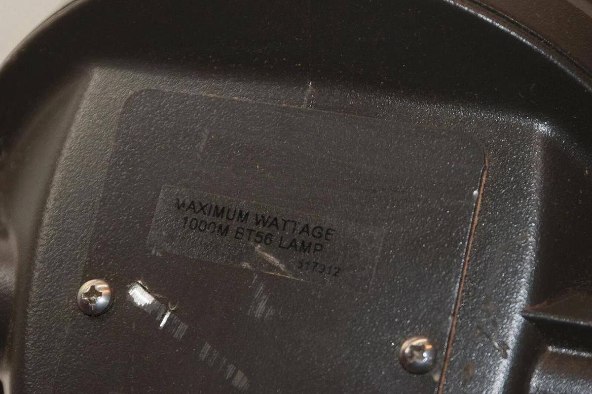 (NEW) PHILIPS WIDELITE 1000-FM-480-TDB 1000W Autotransformer Ballast