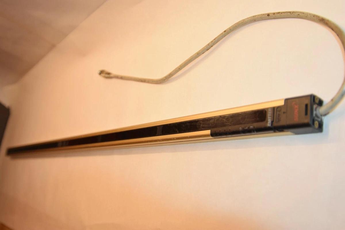 Used SUNX  SF4-AH48-T P Emitter Safety light curtain  Matsushita Electric PANSONIC