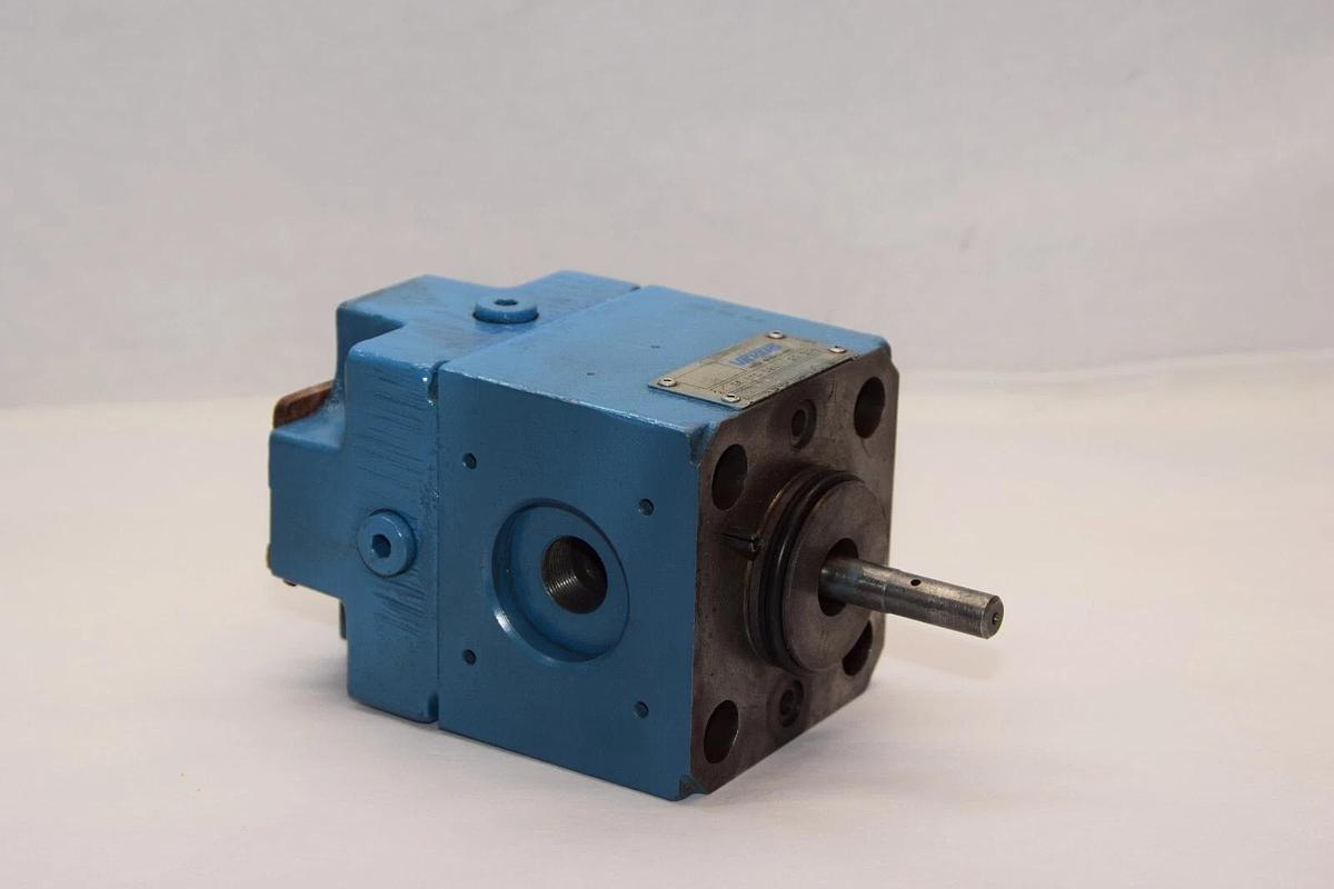 Refurbished VICKERS CVU 25 SWC B29 M 20 EU4 CVU 25 SWCB29M20EU4 Hydraulic Valve