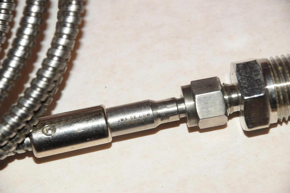 Used JMS - SE.COM 09-20-11 THERMOCOUPLER  (Used)