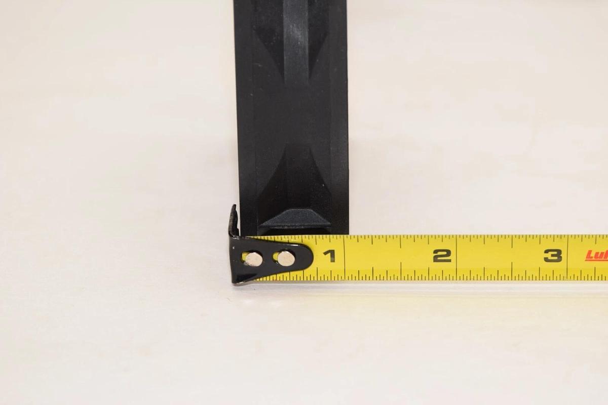 Used DELTA ELECTRONICS AFB0824VH 24Vdc 0.21A 2 Pin DC Brushless Cooling Fan