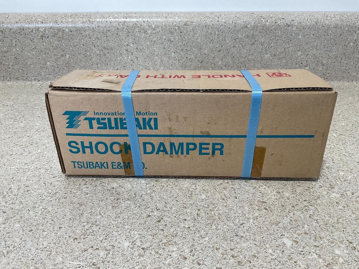 (NEW) TSUBAKI MZ30-22 MZ3022 Cam Clutch