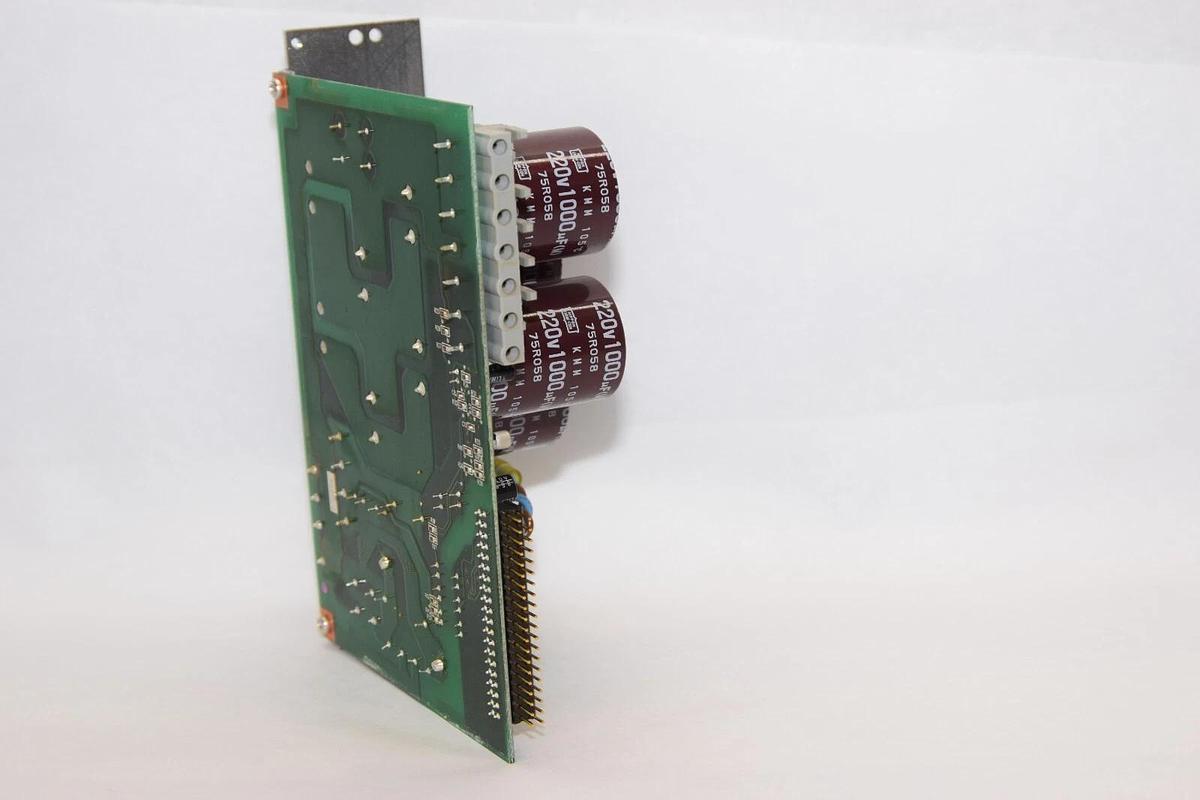 Used IAI IAMP3202 /E ED-032-9-047-0-000-0 PLC Control Board