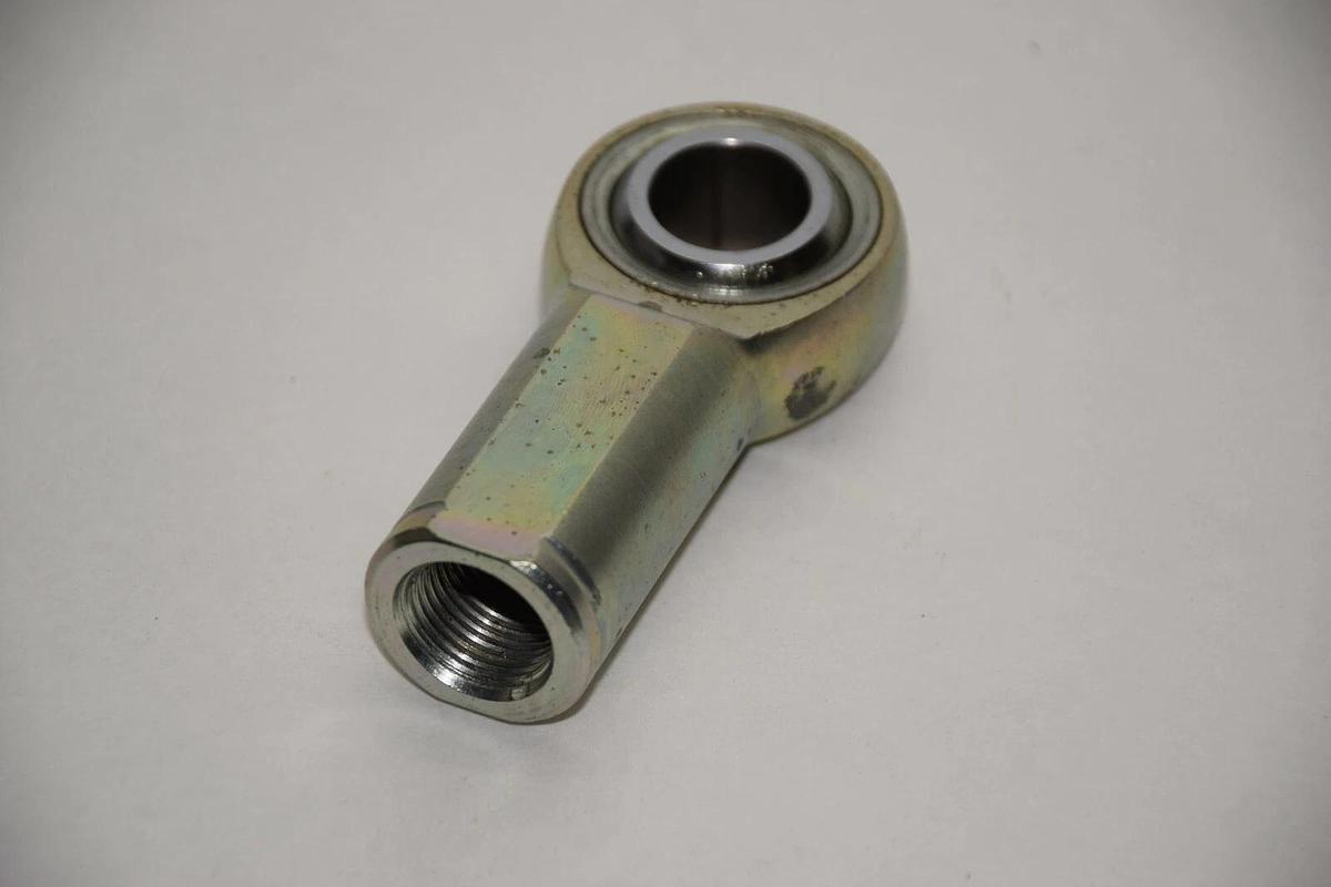 AURORA MG-12 MG12 ROD END FEMALE 3/4" BORE BEARING NEW
