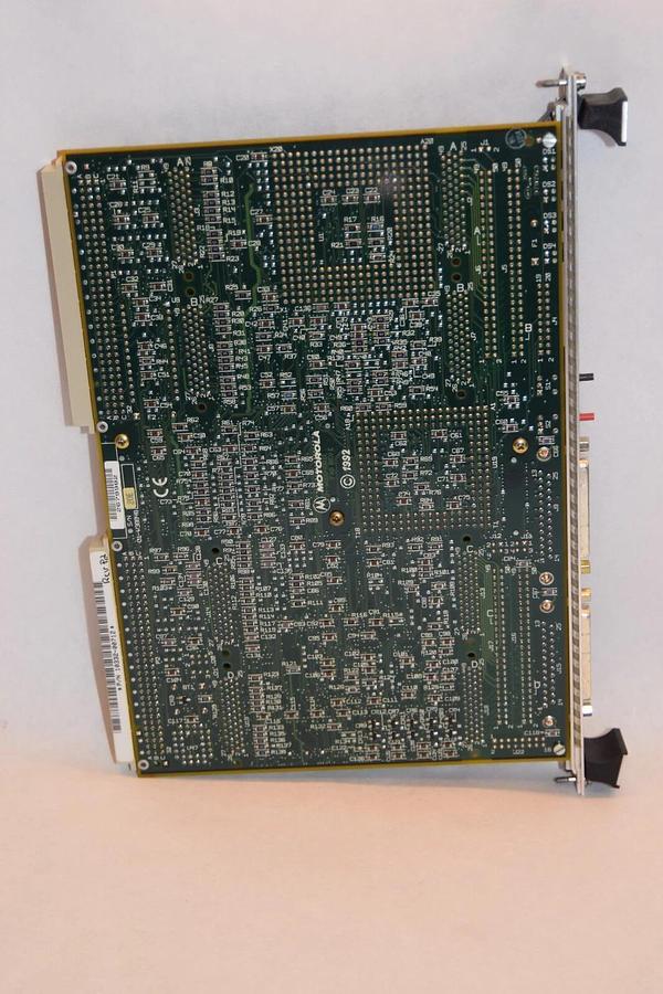 Used ADEPT TEHNOLOGY 84-W8973B01A Rev B 10332-00712 Rev P2 Circuit Board