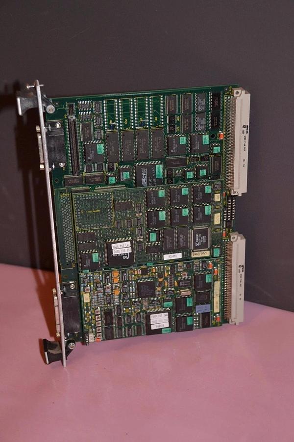 Used ADEPT 10330-00600 VISION MODULE