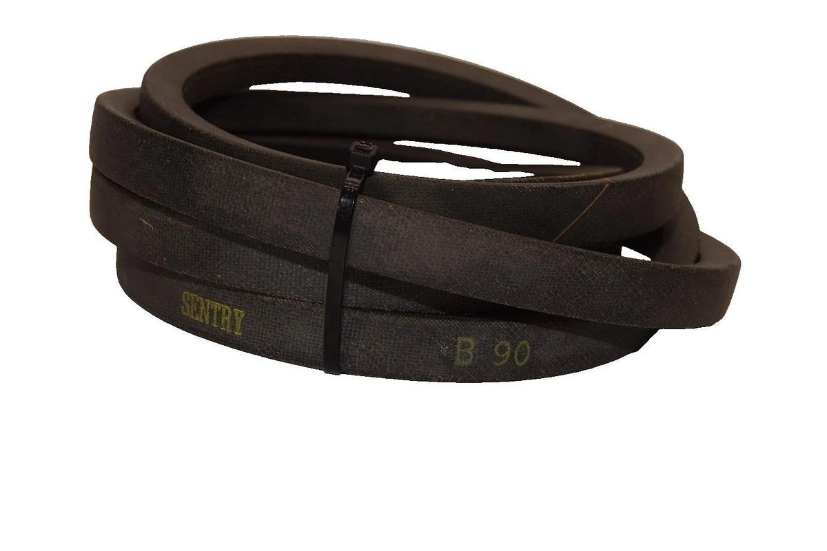 Sentry B90 V-Belt (New)