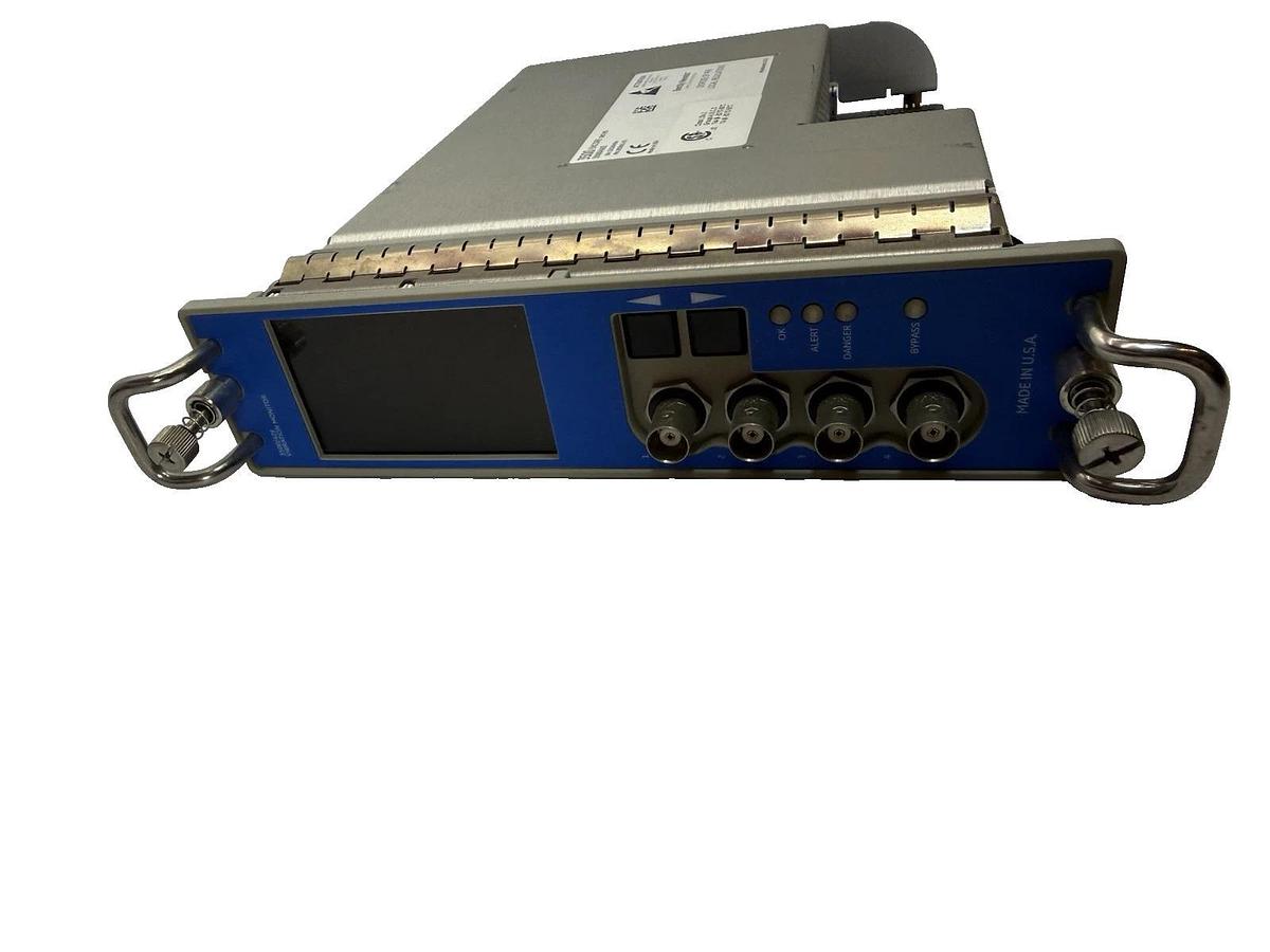 Bently Nevada 3500/42E 285691-01 PLC Module Vibration Monitor 3500 Encore (New)