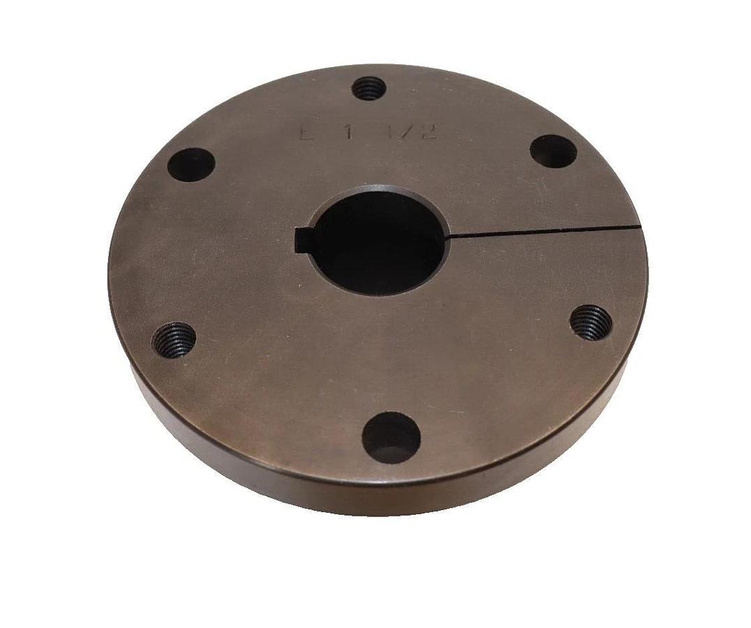 (NEW) TB WOODS Ex1-1/2 E 1-1/2 , E1-1/2 , 1-1/2" Bore QD Bushing