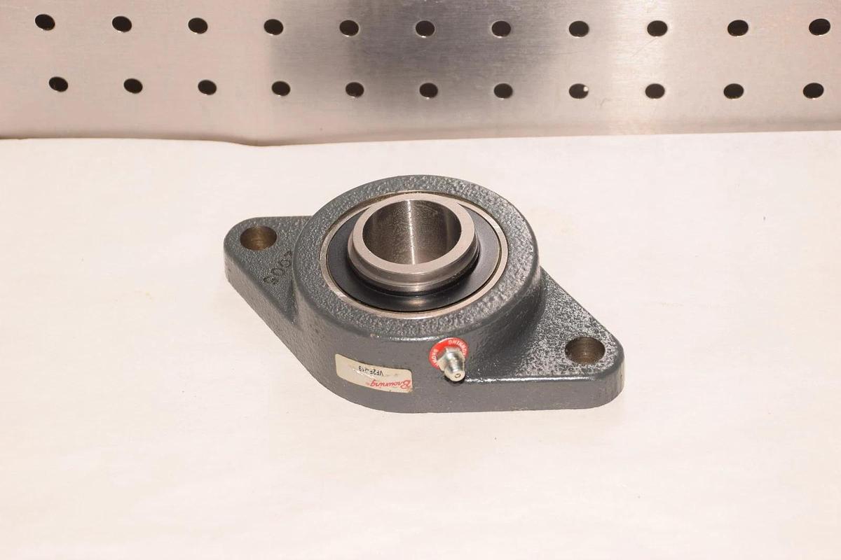 BROWNING VF2E-219 VF2E219 1-3/16" FLANGE BEARING NEW