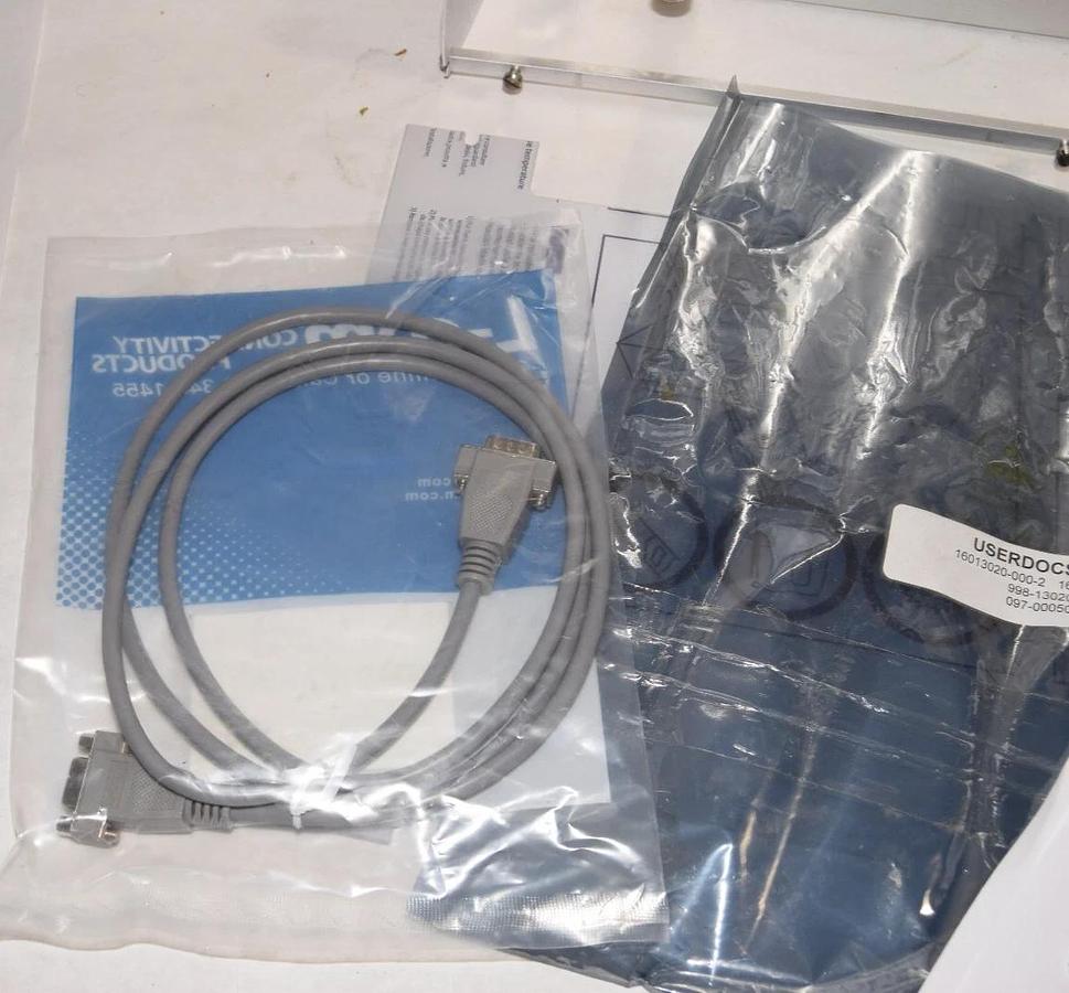 Symmetricom Synchronization Supply Unit Rack Chassis SSU-2000 SSU2000 NEW