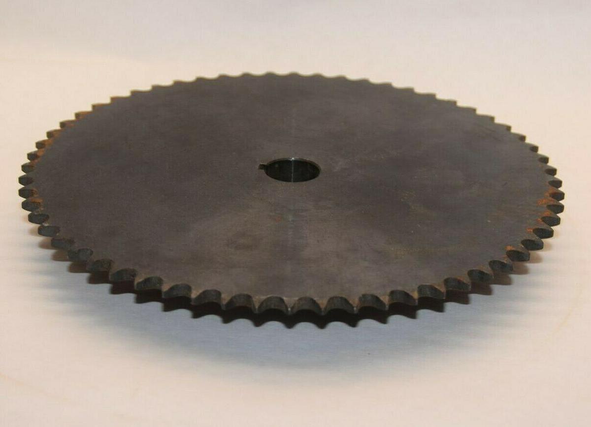(NEW) POWER RITE 41B60LGHR-B 41B60LGHRB 1" Sprocket