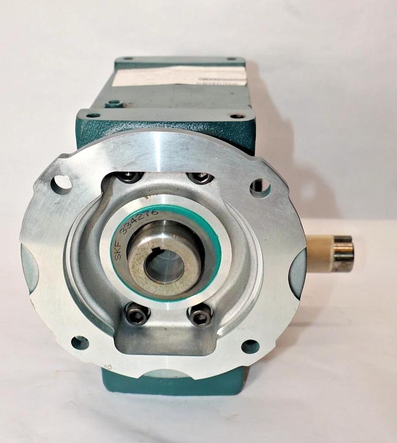 DODGE Baldor Tigear 2 Gear Box Speed Reducer 26Q30R14 30:1 2hp (NOS)